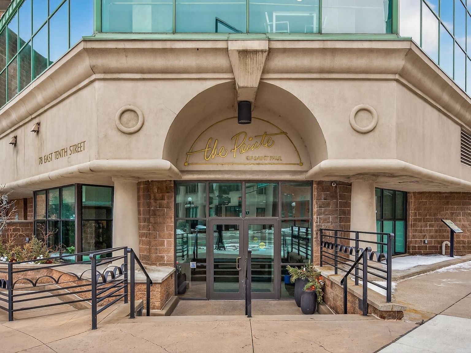 78 10th St E Unit 401 Saint Paul, MN 55101 - Thumbnail 4