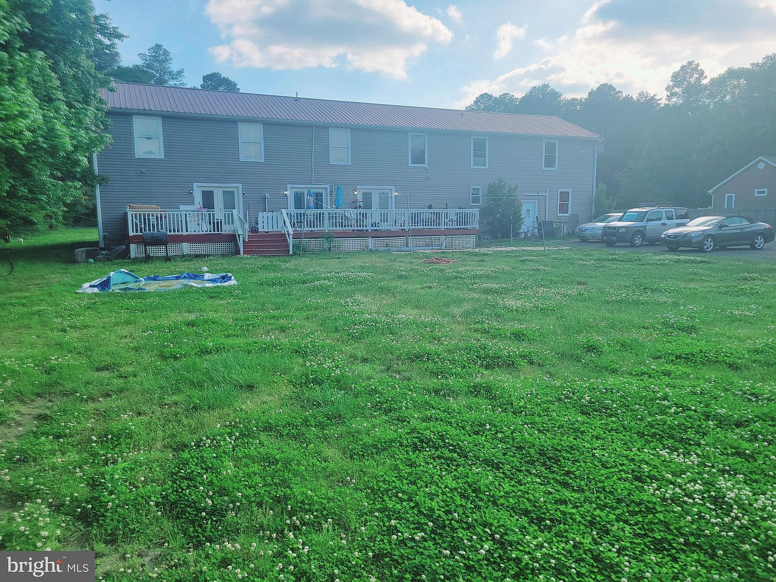 14477 Deer Forest Rd Bridgeville, DE 19933 - Thumbnail 4