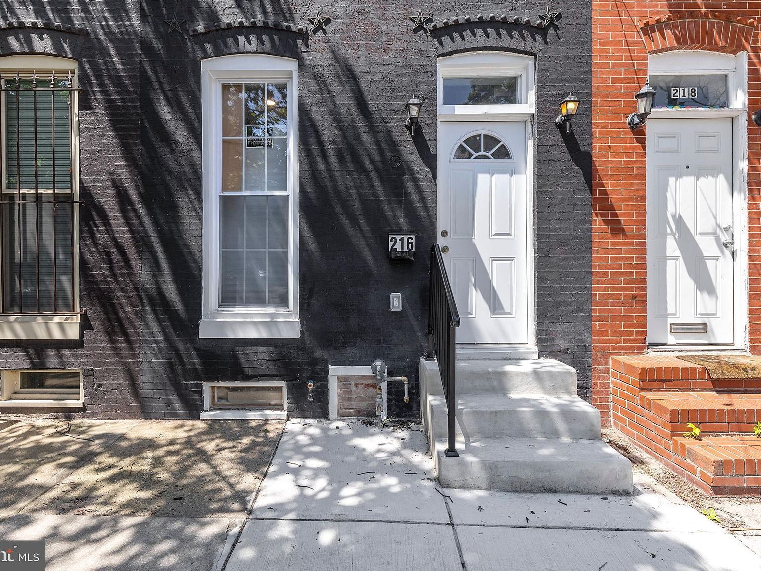 216 N Chester St Baltimore, MD 21231 - Thumbnail 4