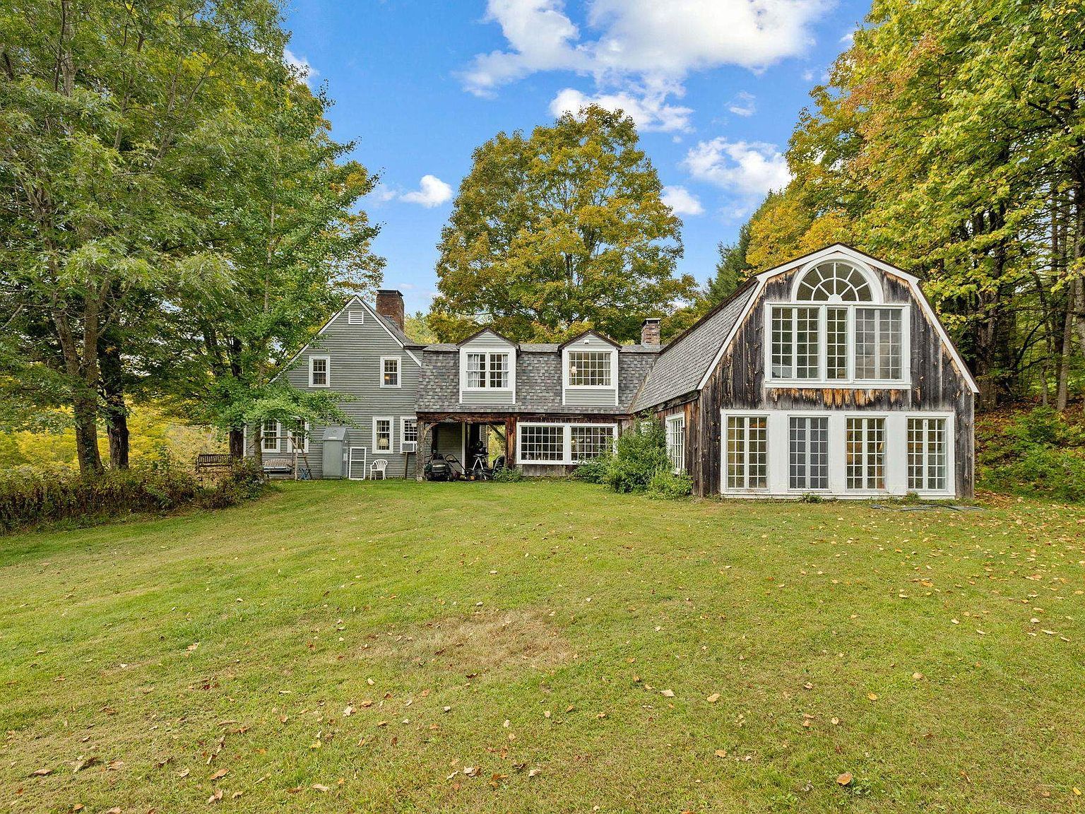 23 Brook Rd Saxtons River, VT 05154 - Thumbnail 4