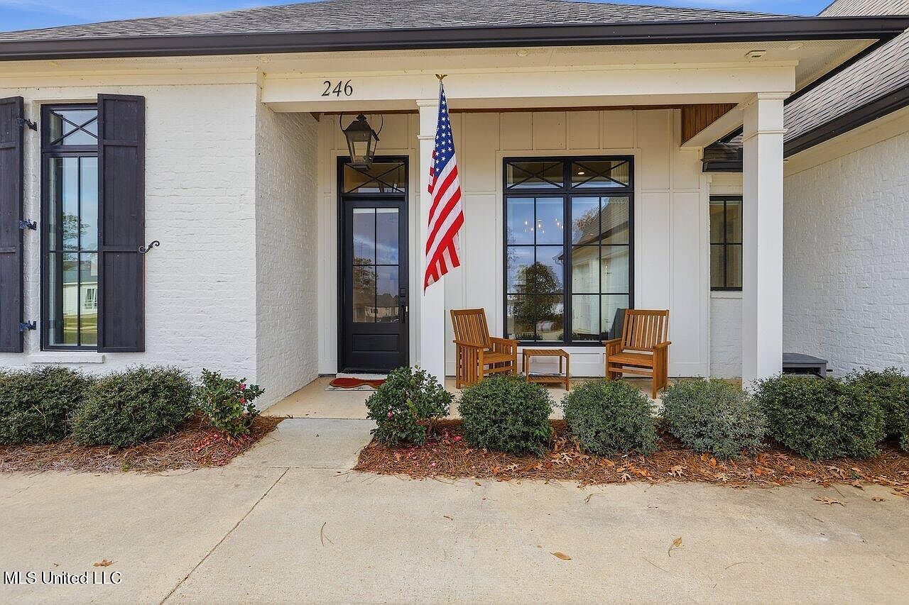 246 Arbor Trl Brandon, MS 39047 - Thumbnail 4