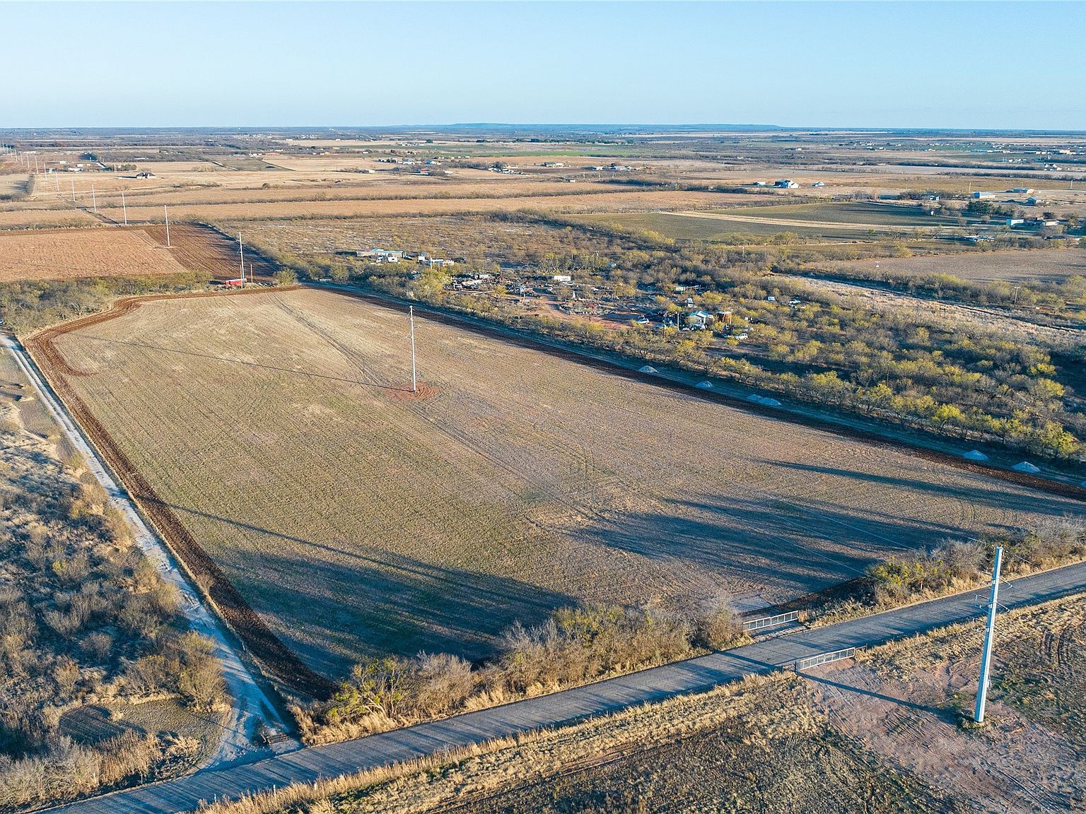 Tbd4 Cres #223 Clyde, TX 79510 - Thumbnail 4