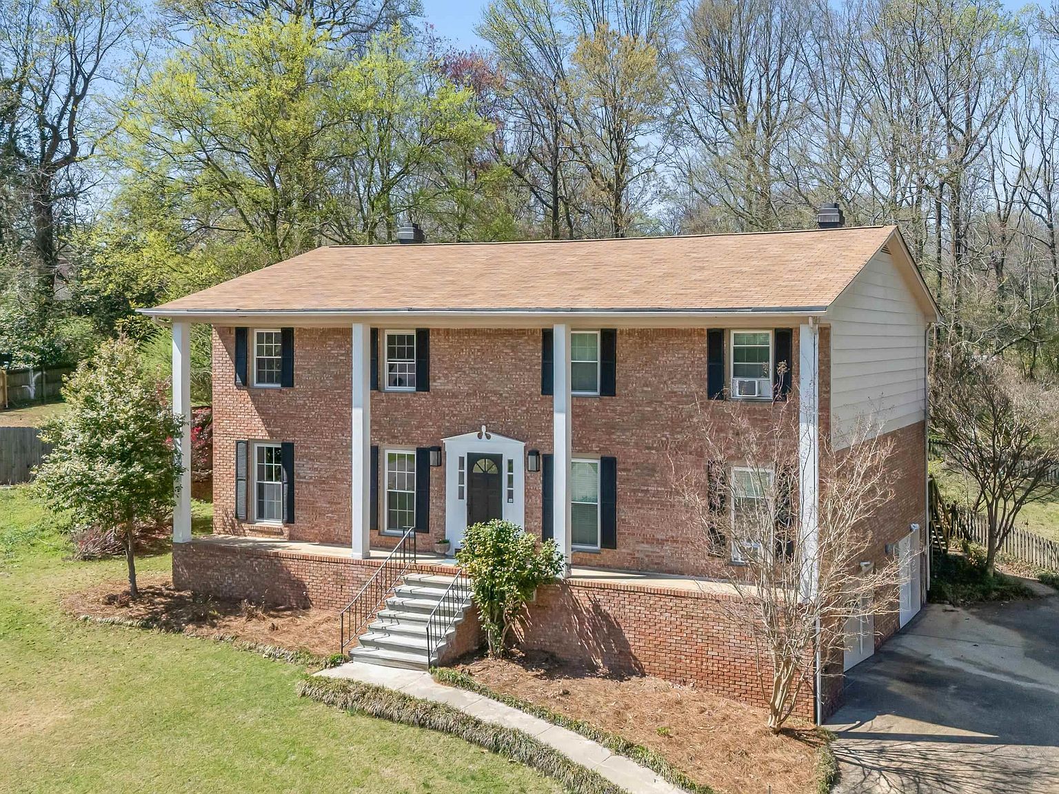 844 Linbard Ln Vestavia, AL 35226 - Thumbnail 4