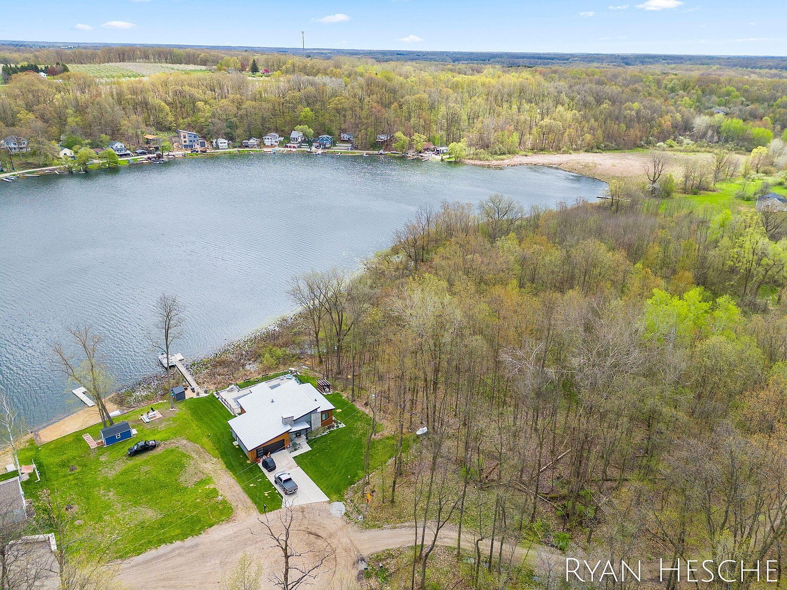 12543 Woodland Park Dr NE Belding, MI 48809 - Thumbnail 4