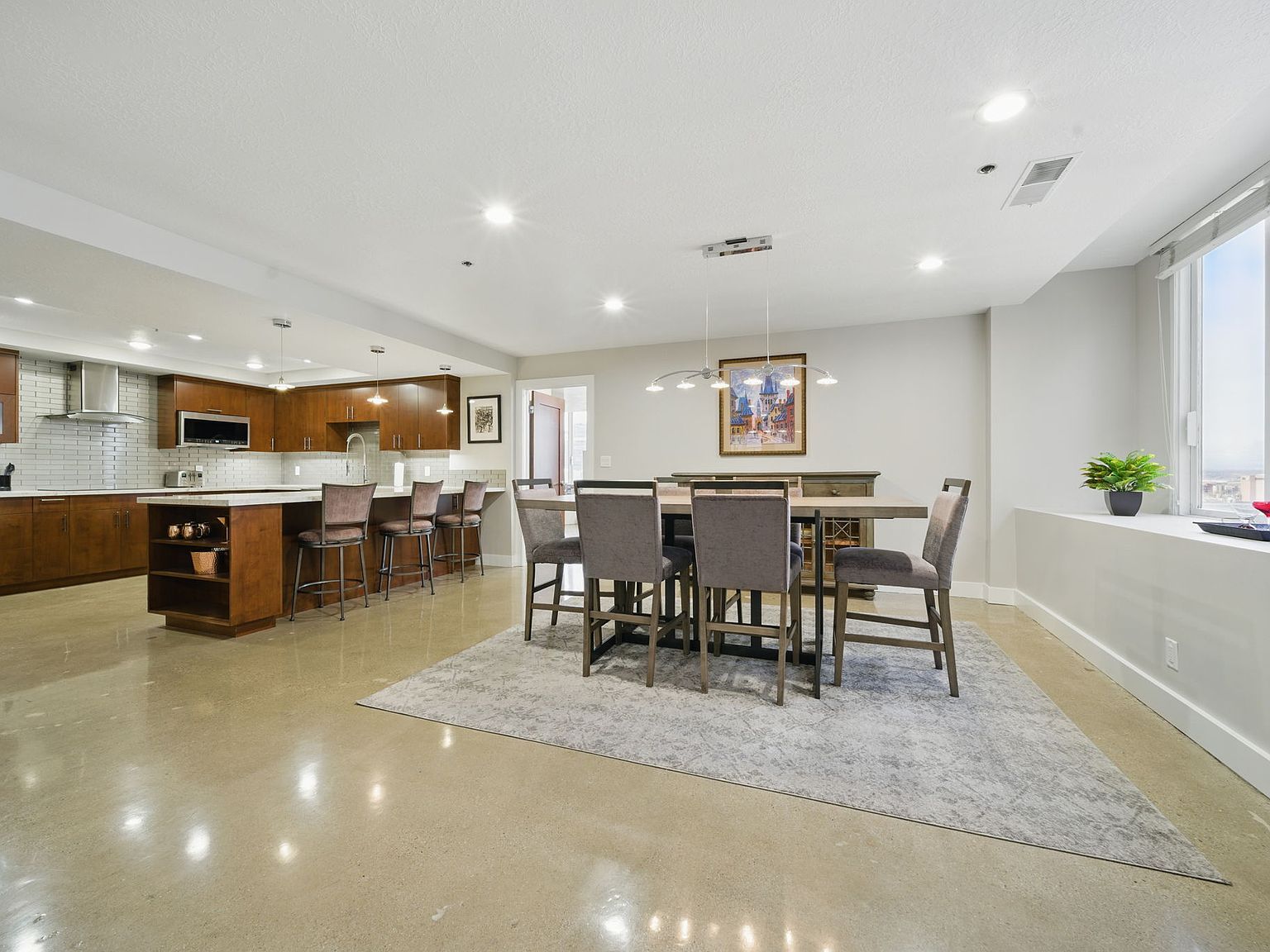 44 W Broadway APT 605S Salt Lake City, UT 84101 - Thumbnail 4