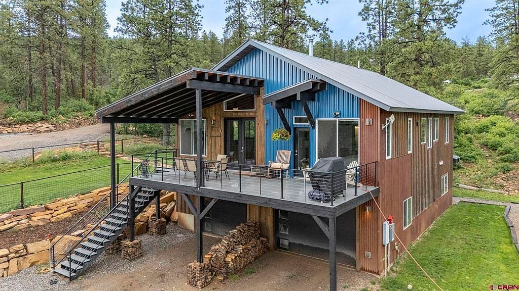 4999 County Road 240 Durango, CO 81301 - Thumbnail 4