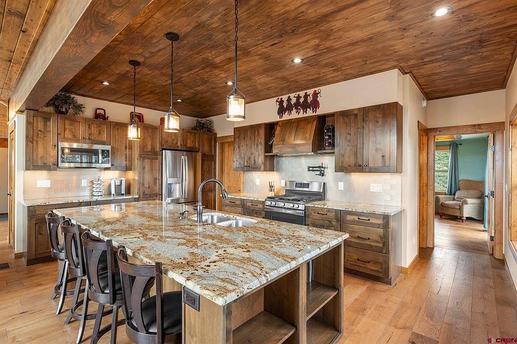 234 D Bar K Dr Durango, CO 81301 - Thumbnail 4