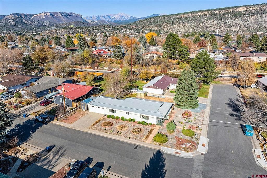 2801 Elm Pl Durango, CO 81301 - Thumbnail 4