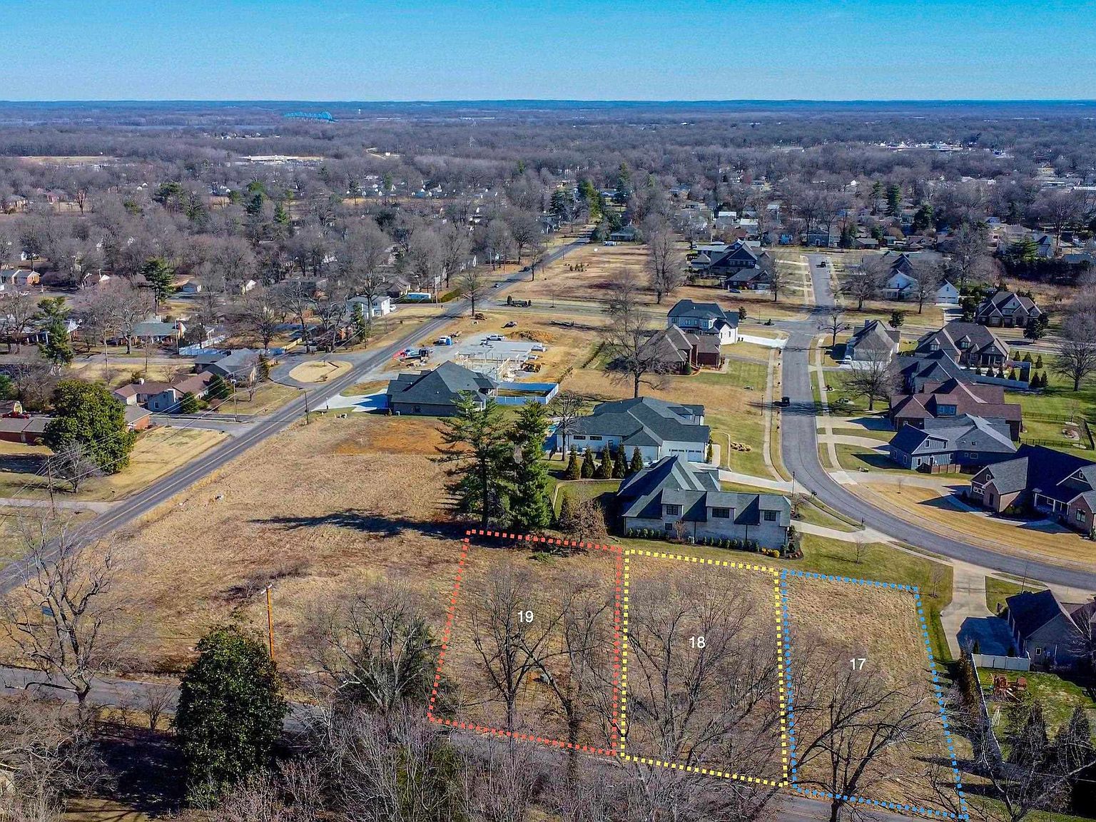 Westwood Blvd LOT 18 Paducah, KY 42001 - Thumbnail 4