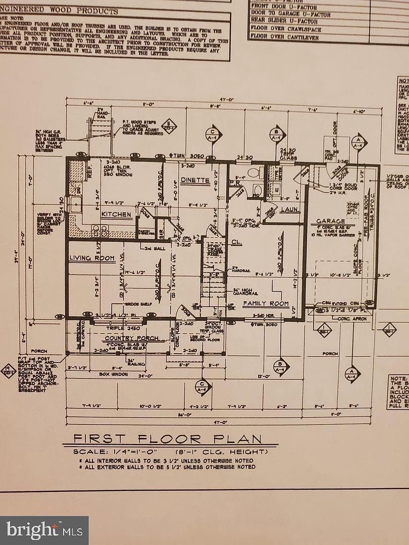 330 Woodbine St Browns Mills, NJ 08015 - Thumbnail 4