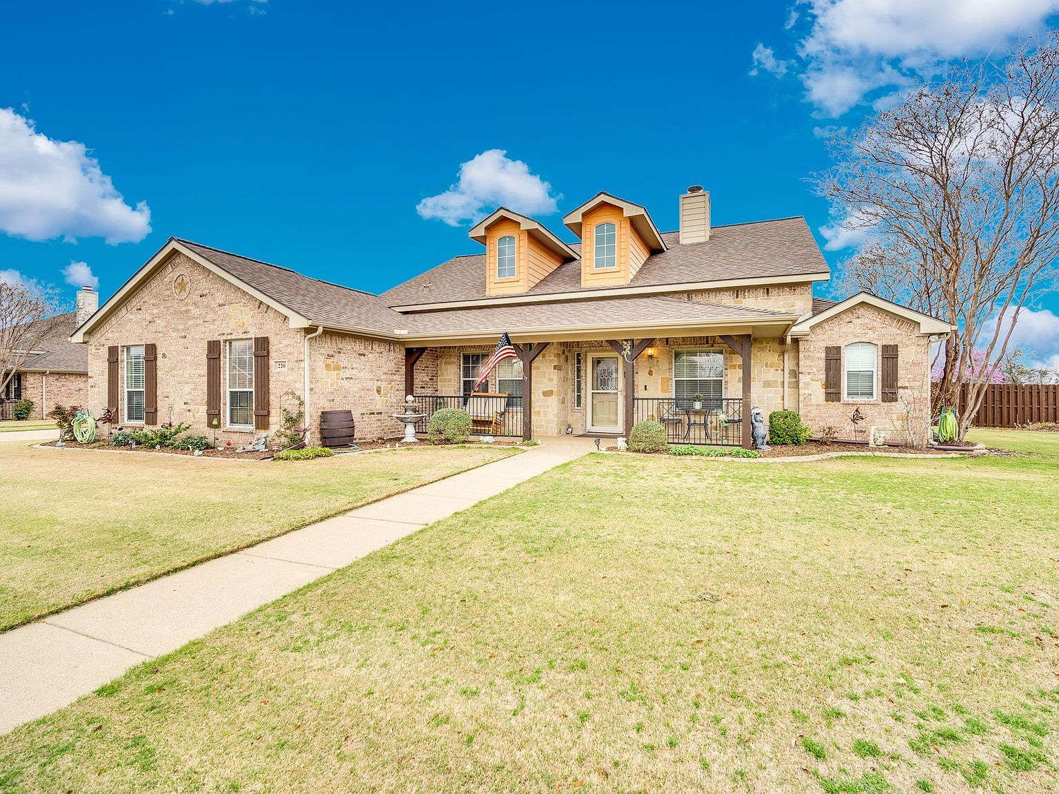 226 Brandi Ridge Dr Midlothian, TX 76065 - Thumbnail 4