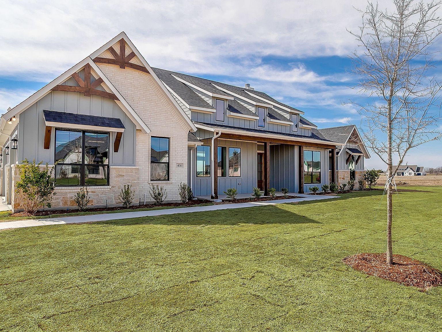 431 Olson Rd Waxahachie, TX 75167 - Thumbnail 4