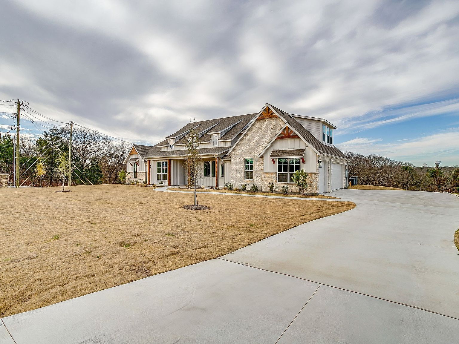 1311 Carroll Moran Trl Midlothian, TX 76065 - Thumbnail 4