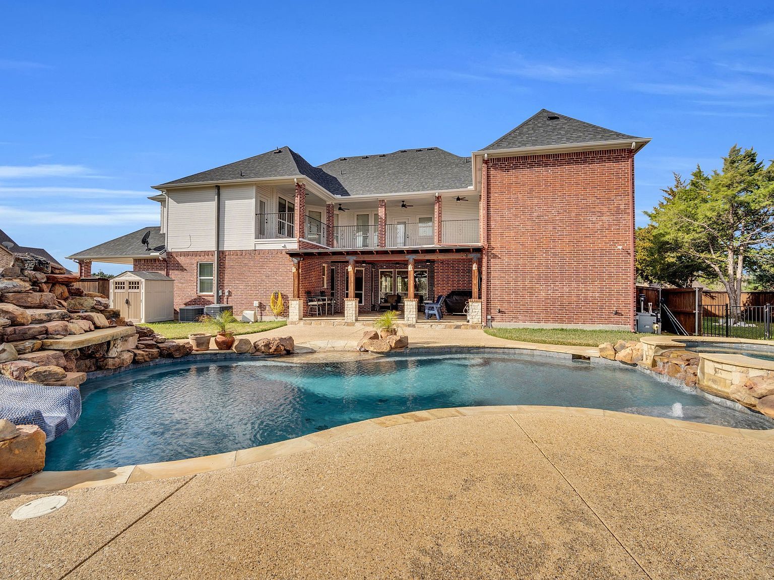 3530 Pleasantville Rd Midlothian, TX 76065 - Thumbnail 4