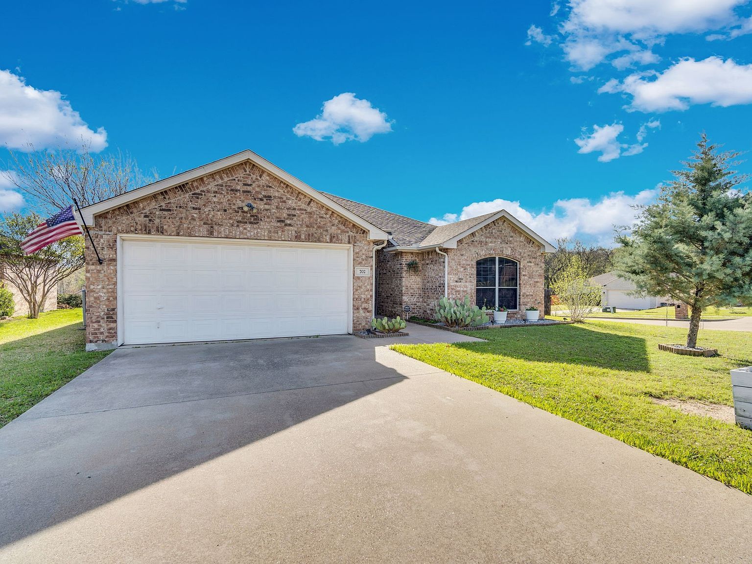 702 Green Acres Ln Midlothian, TX 76065 - Thumbnail 4