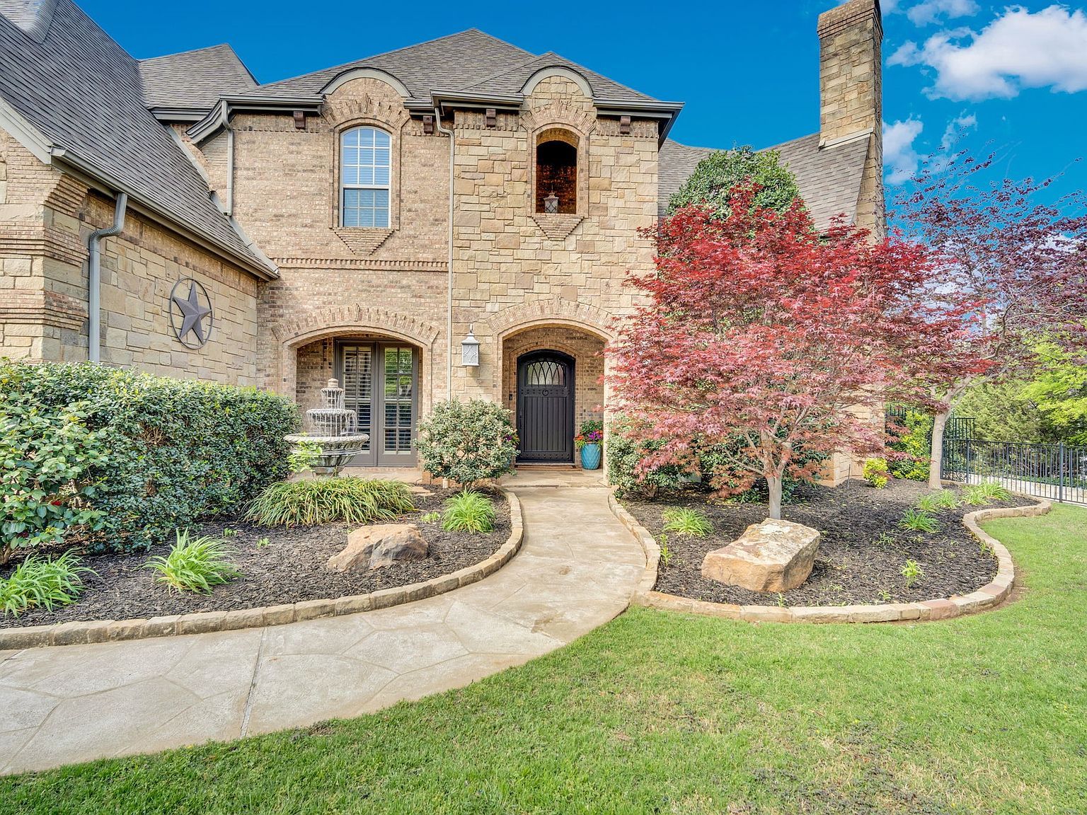 7312 Chanel Ct Colleyville, TX 76034 - Thumbnail 4
