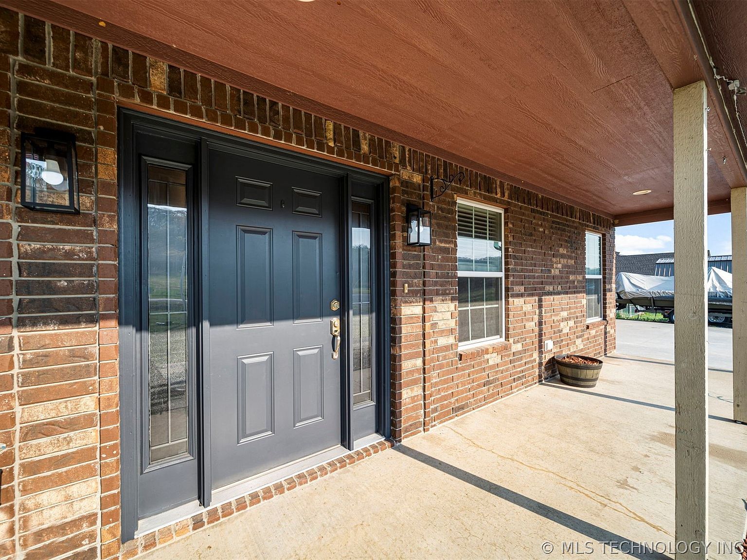 19305 S Deer Trail Rd Claremore, OK 74019 - Thumbnail 4