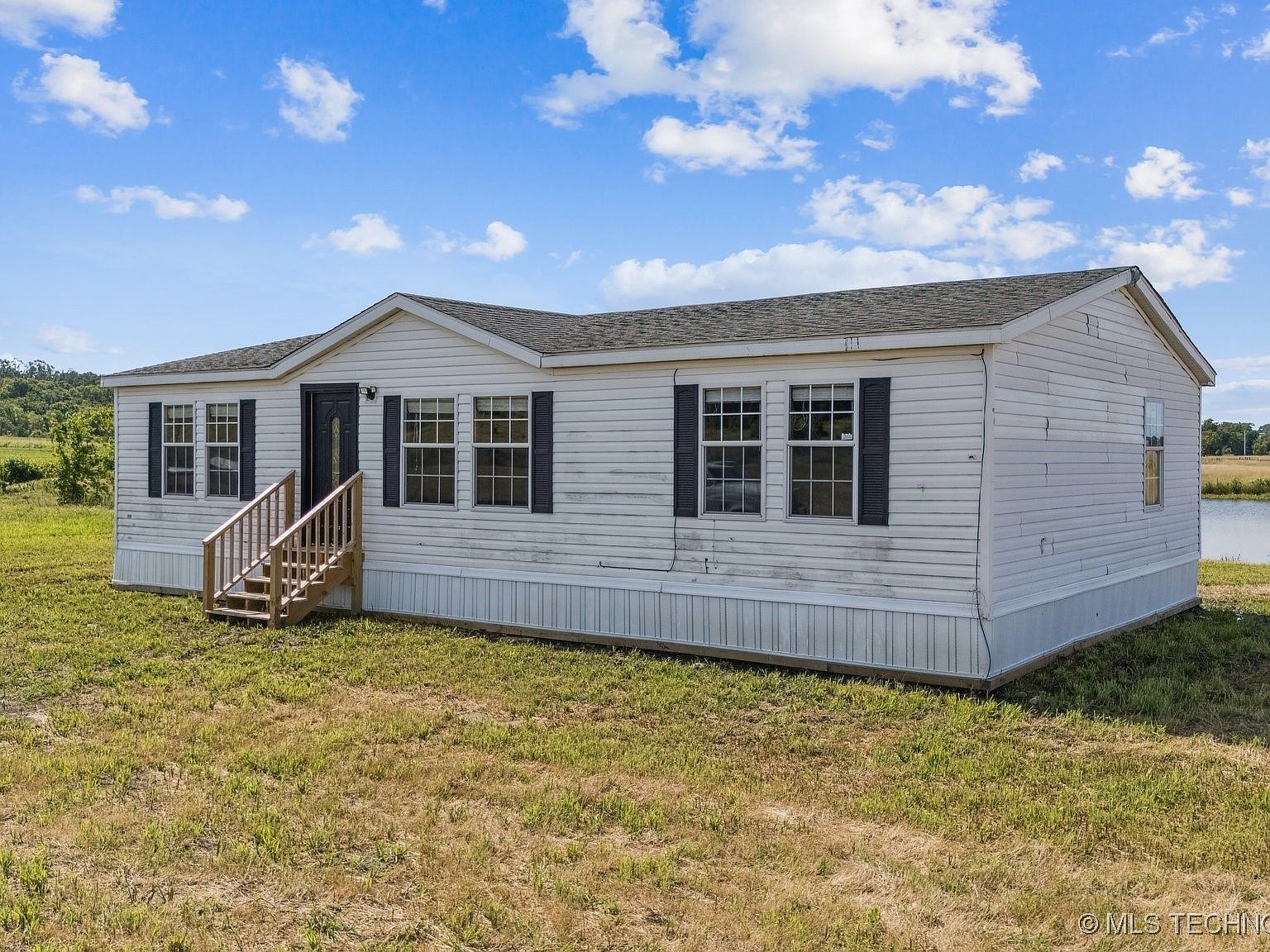 2490 S 4280th Rd Chelsea, OK 74016 - Thumbnail 4