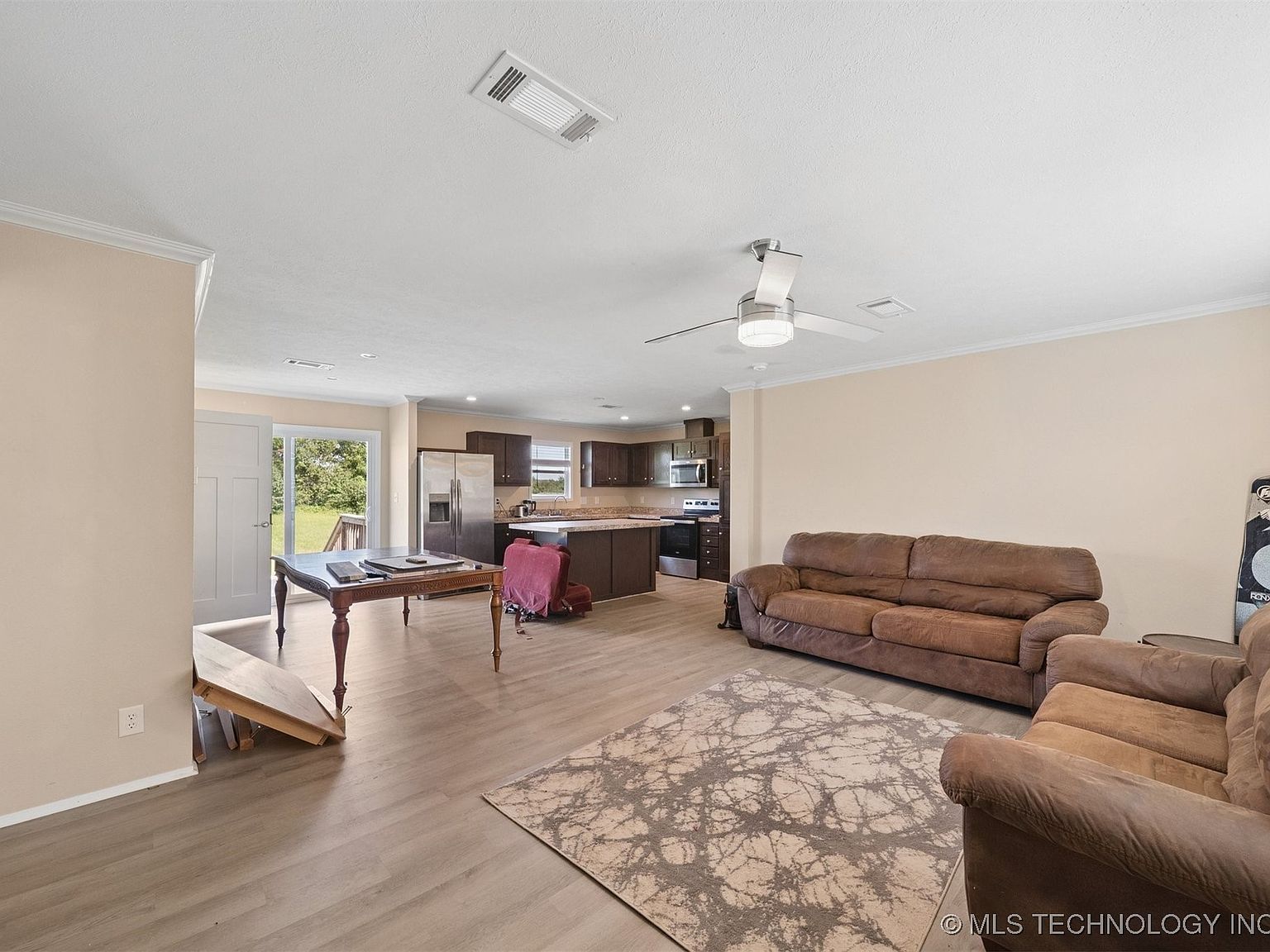 12667 S Oak Ave Claremore, OK 74017 - Thumbnail 4