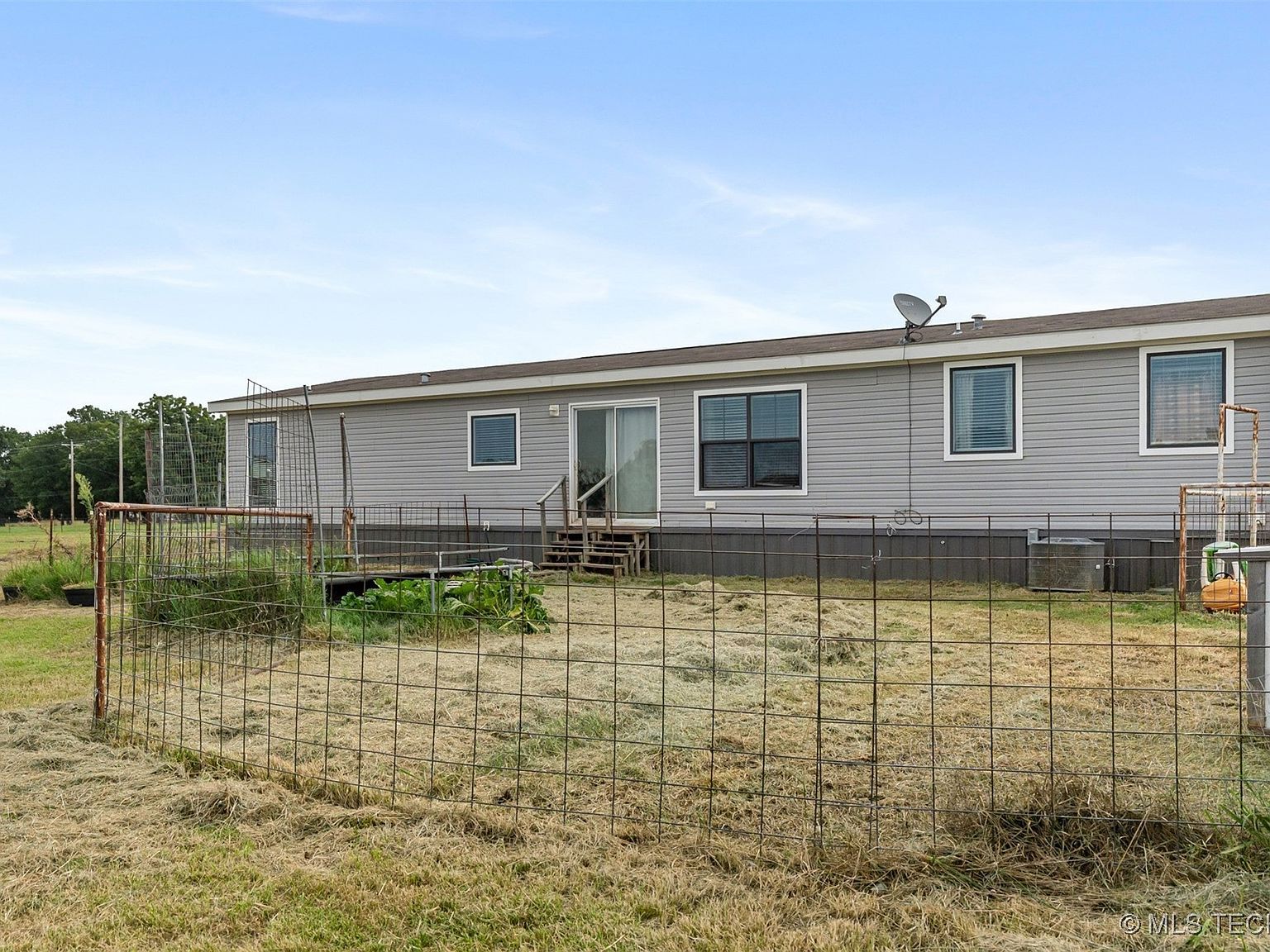 4292 S 4180th Rd Chelsea, OK 74016 - Thumbnail 4