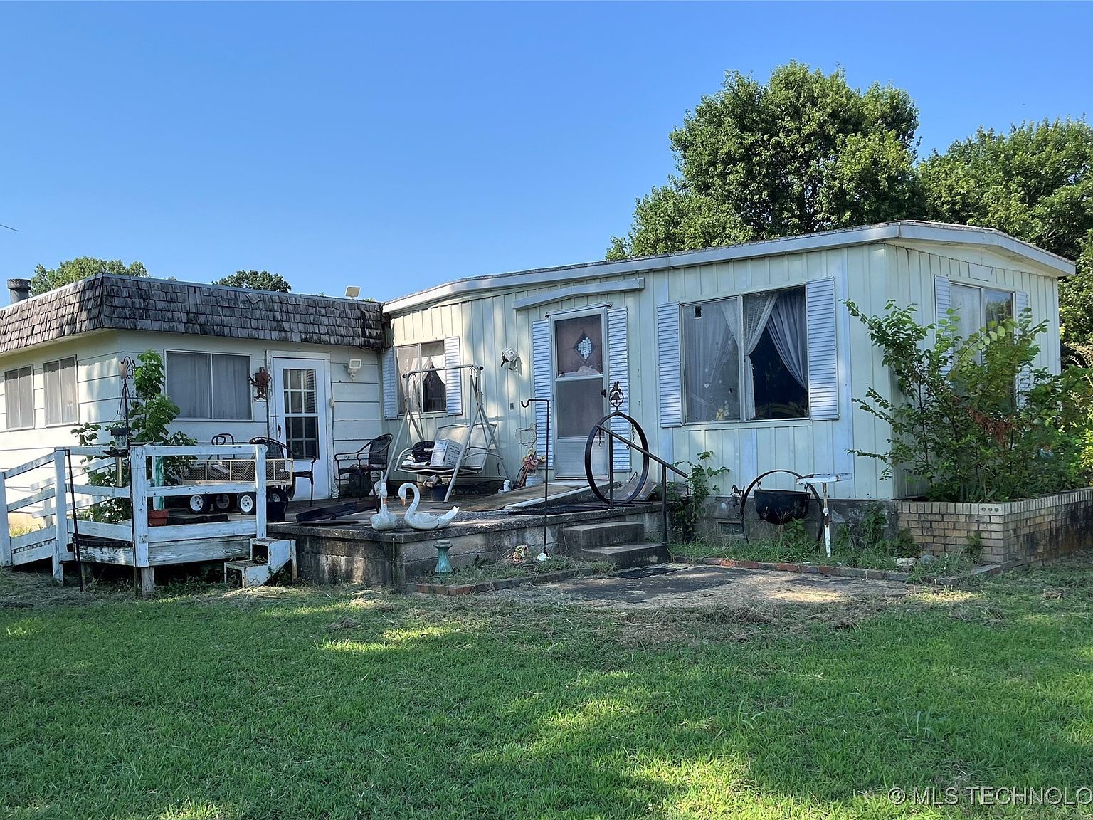 8588 N Cincinnati Ave Sperry, OK 74073 - Thumbnail 4