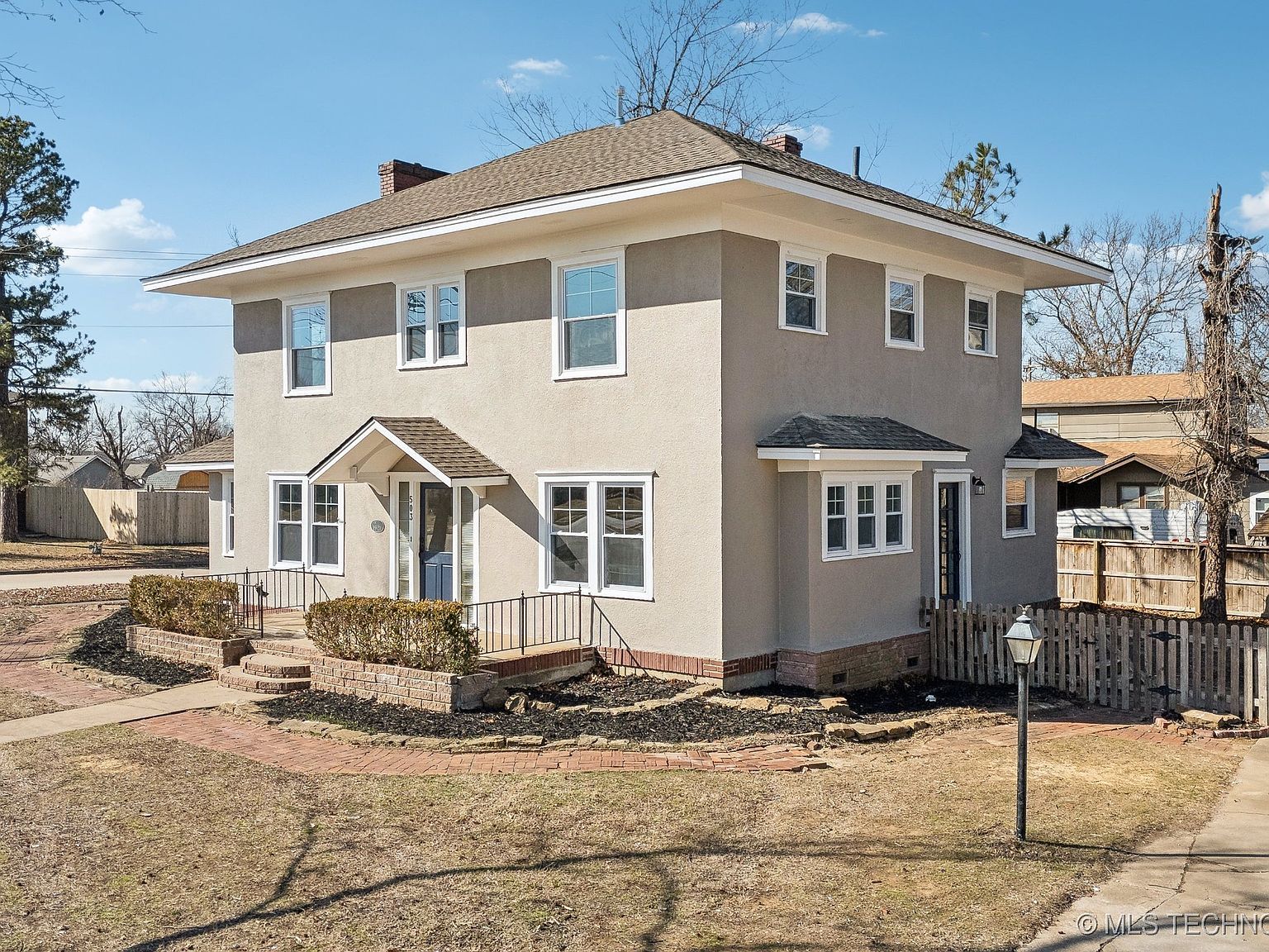 503 N Seminole Ave Claremore, OK 74017 - Thumbnail 4