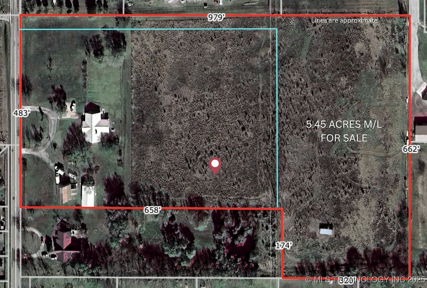 12123 S 4090th Rd Oologah, OK 74053 - Thumbnail 4
