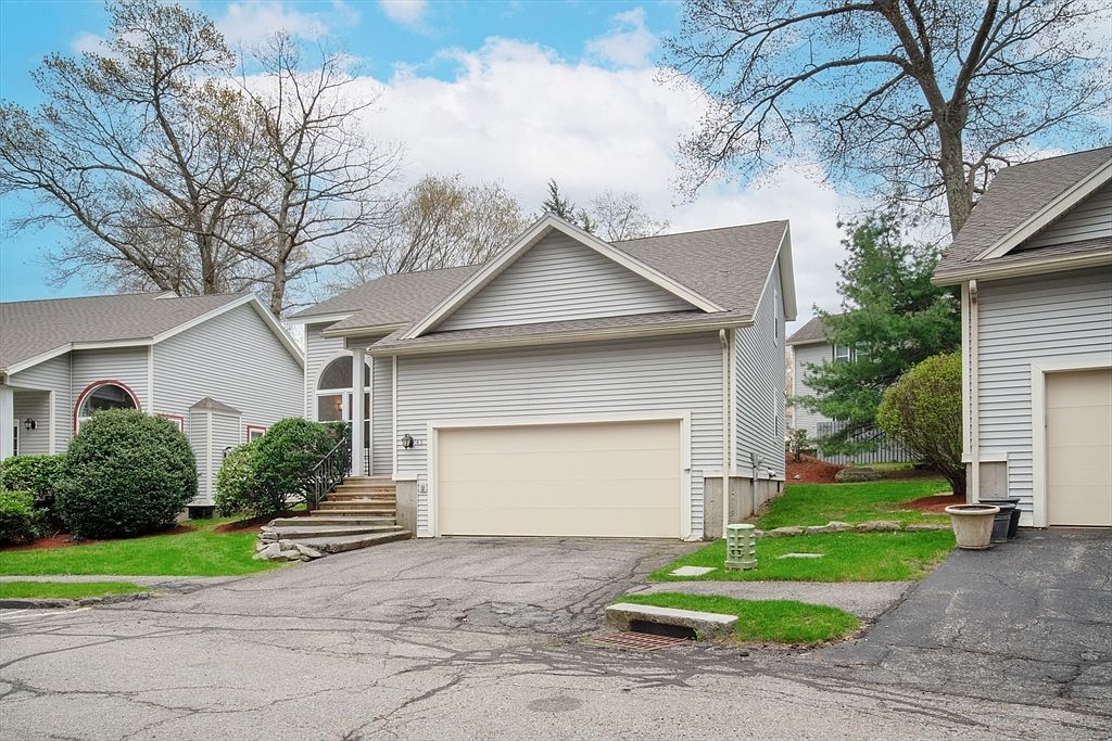 43 Weatherstone Dr UNIT 43 Worcester, MA 01604 - Thumbnail 4