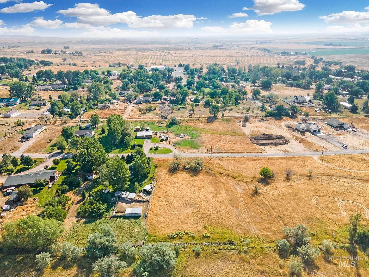 Lots 7 Block 4 Dietrich W Dietrich, ID 83324 - Thumbnail 4