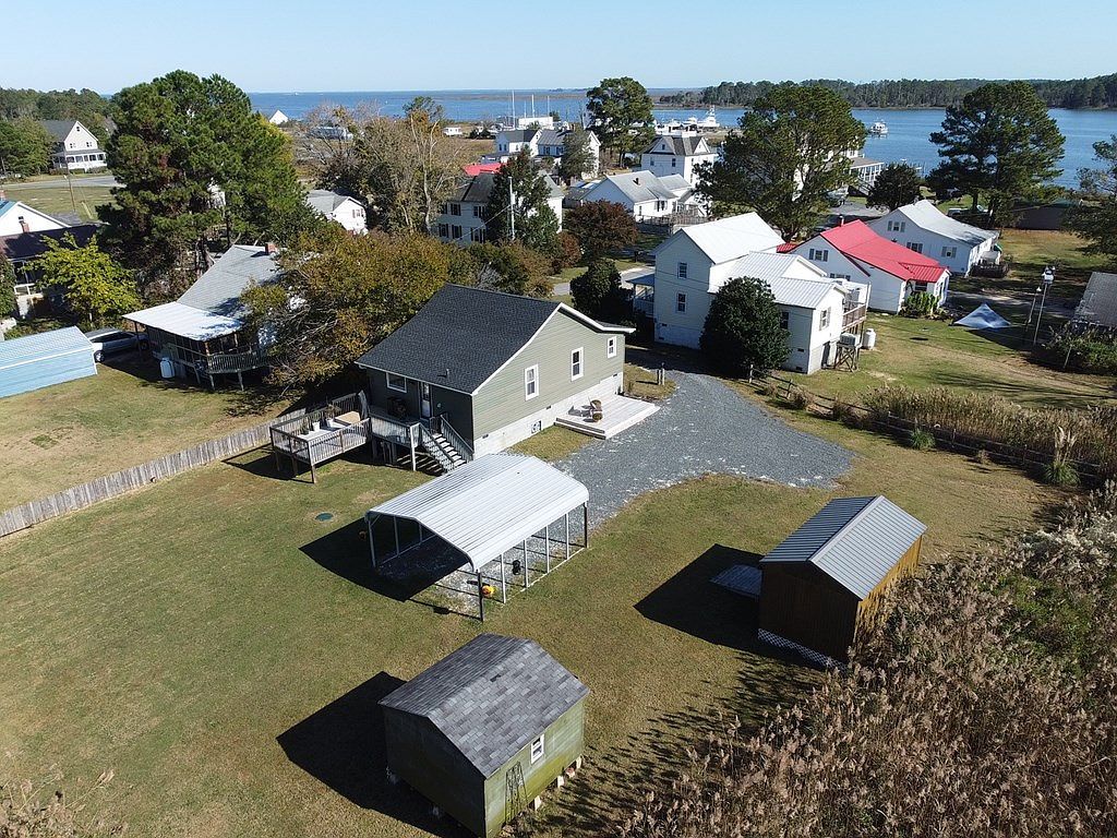 20188 Allen Ln Onancock, VA 23417 - Thumbnail 4