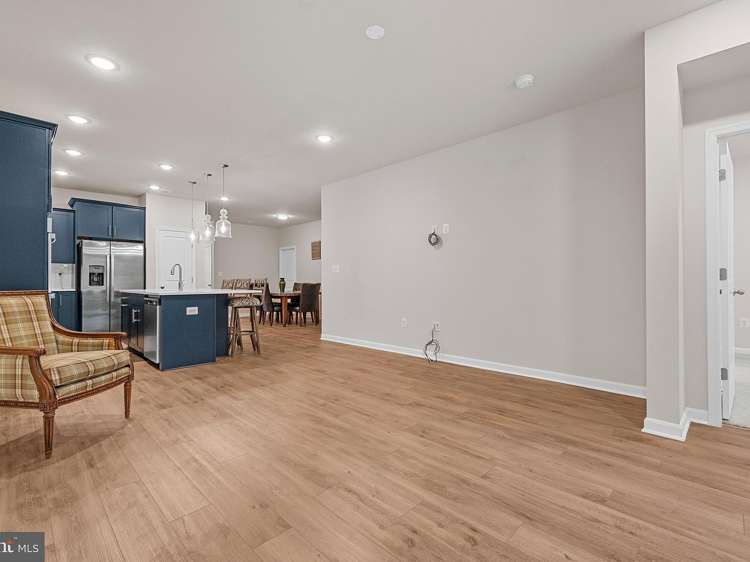 14035 Madrona Ln Woodbridge, VA 22193 - Thumbnail 4