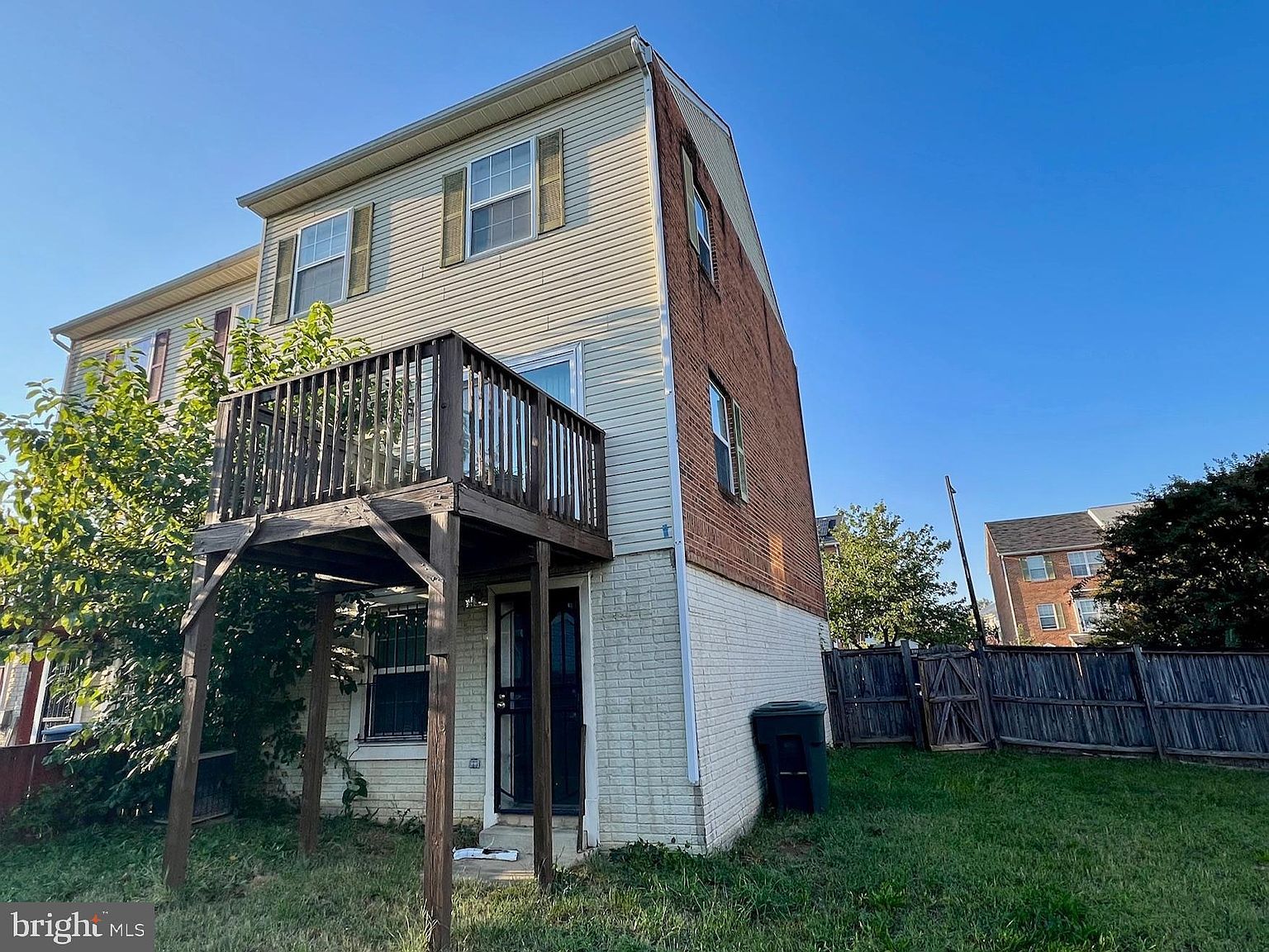 2803 Knox St SE Washington, DC 20020 - Thumbnail 4