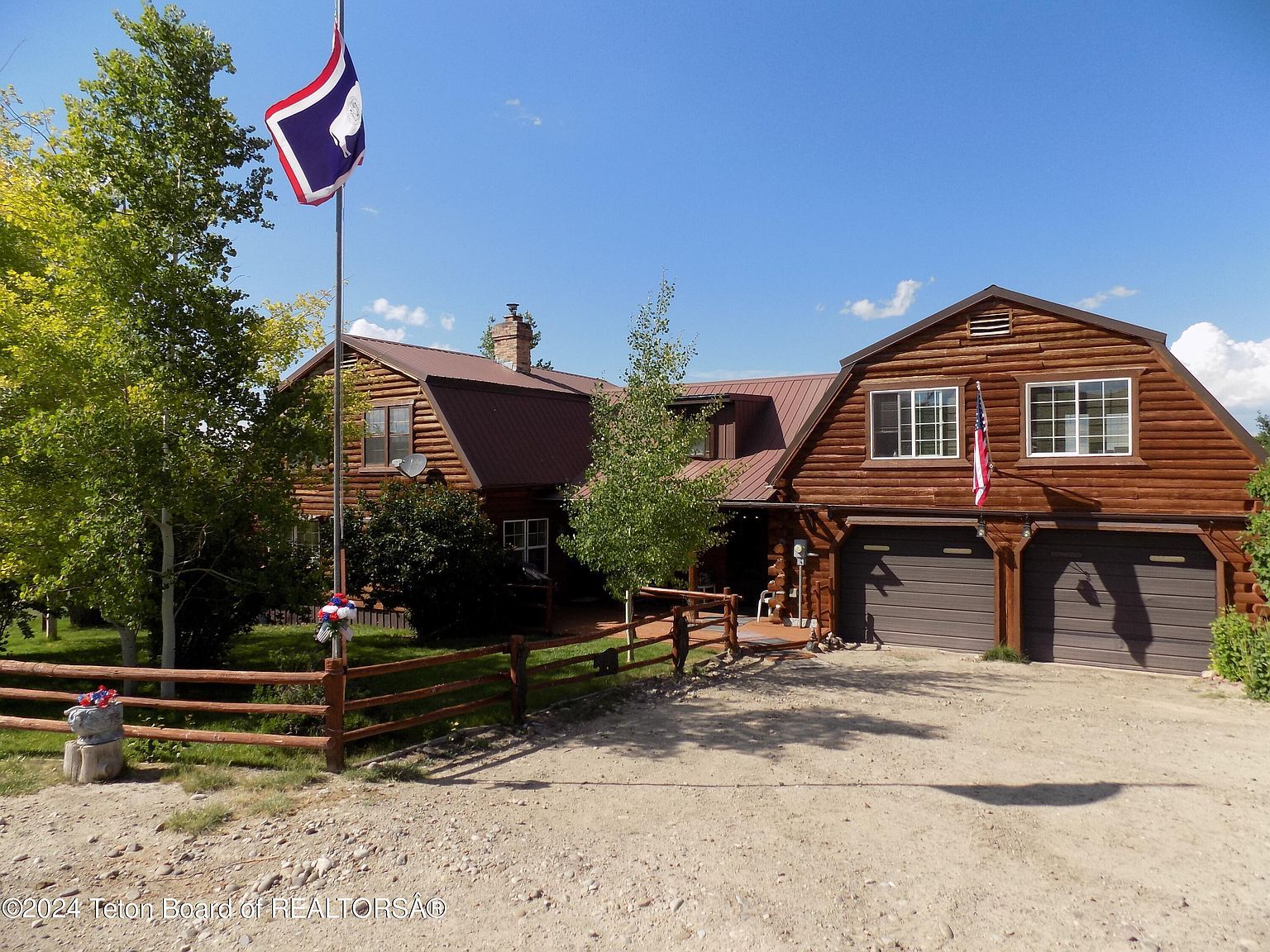 31 Cutoff Rd Daniel, WY 83115 - Thumbnail 4