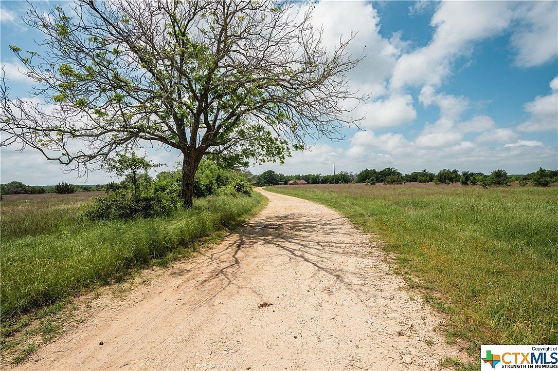 County Road 213 Jonesboro, TX 76538 - Thumbnail 4