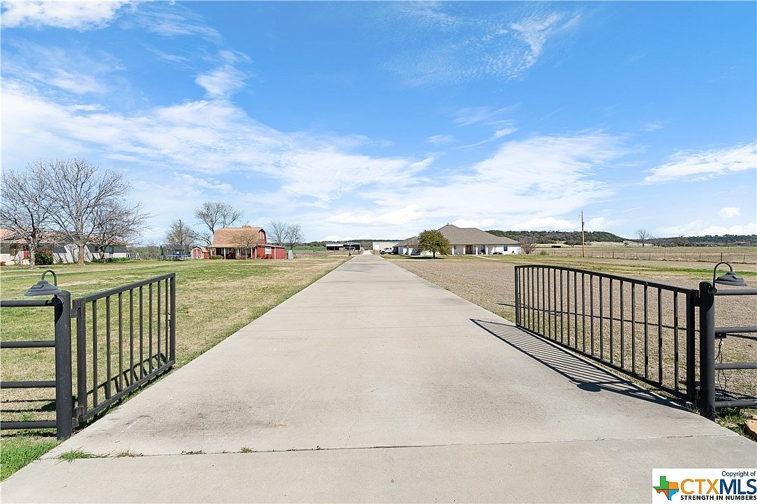 1201 Fm 107 Gatesville, TX 76528 - Thumbnail 4