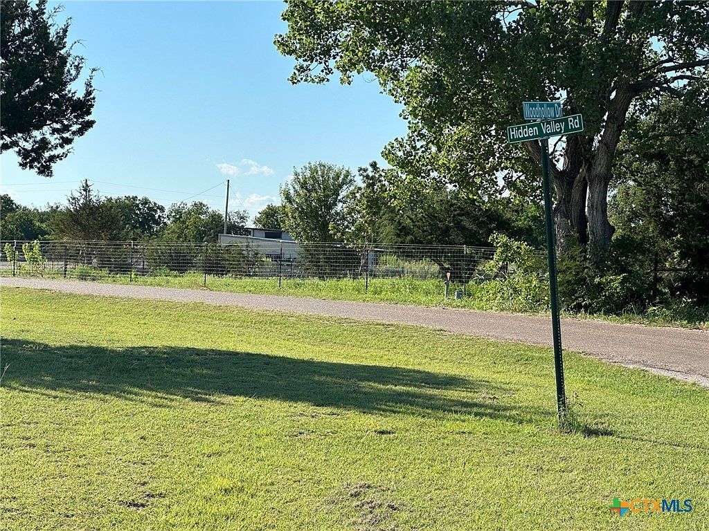 Woodhollow Rd Gatesville, TX 76528  | Land/Lot