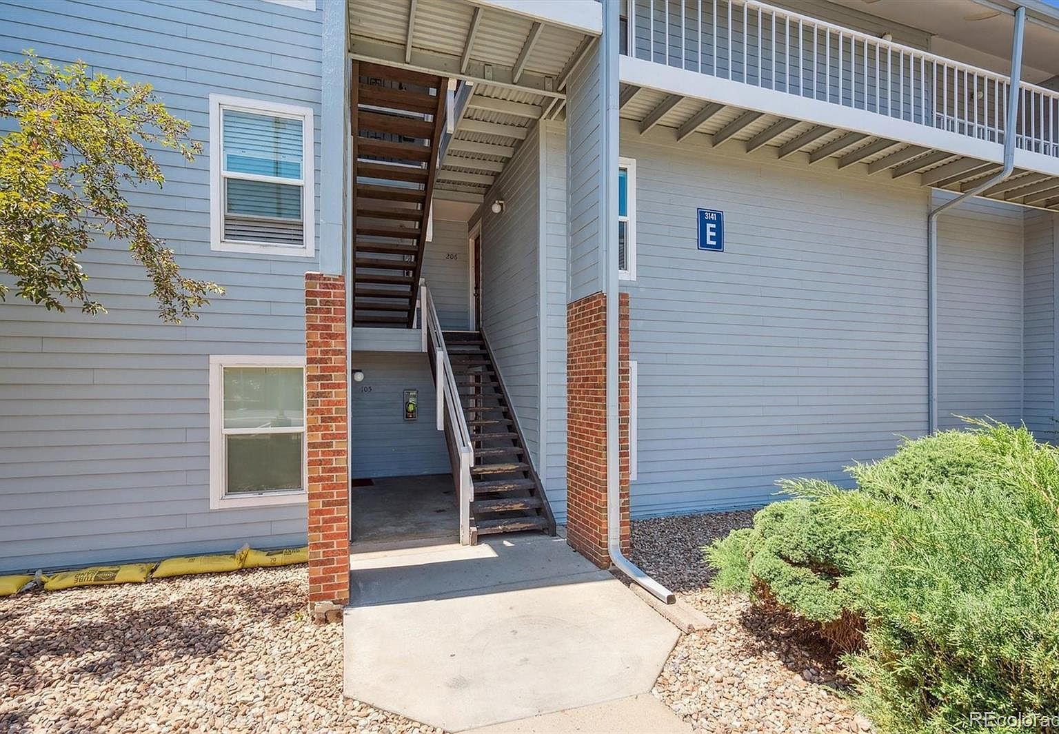 3141 S Tamarac Dr #206-E Denver, CO 80231 - Thumbnail 4