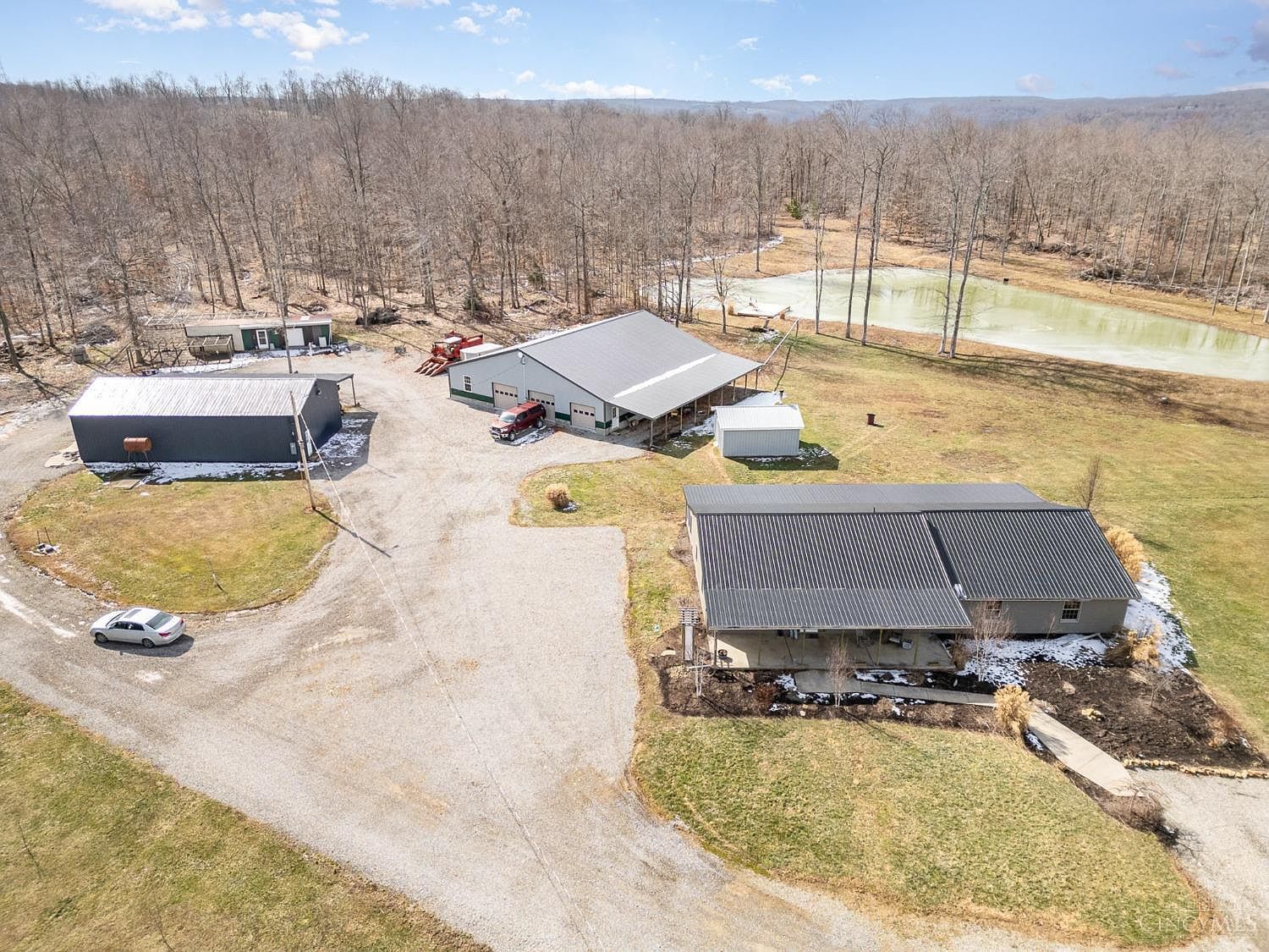 1962 Tennyson Rd Piketon, OH 45661 - Thumbnail 4