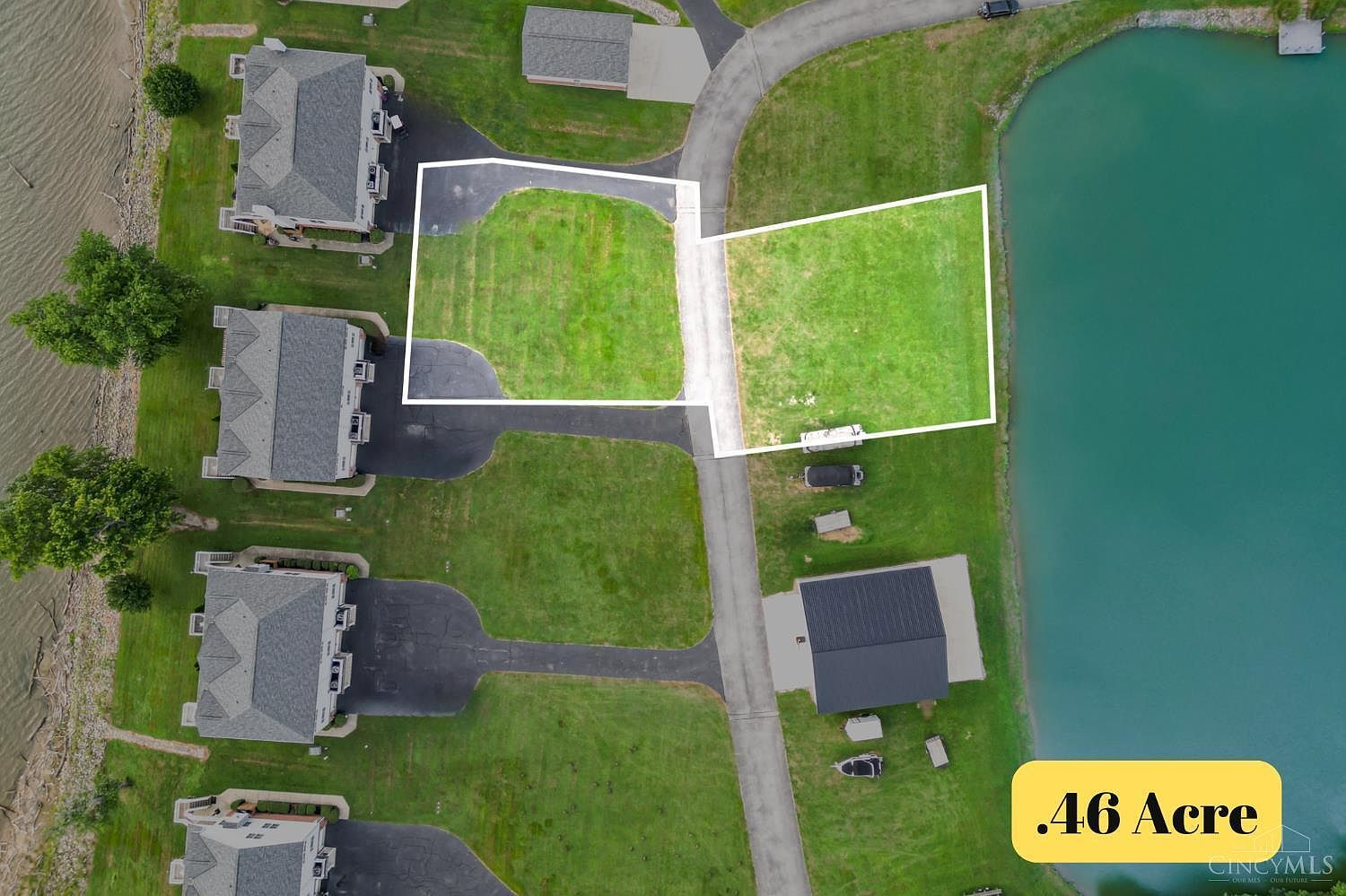 65 Governor St UNIT 3C Ripley, OH 45167 - Thumbnail 4