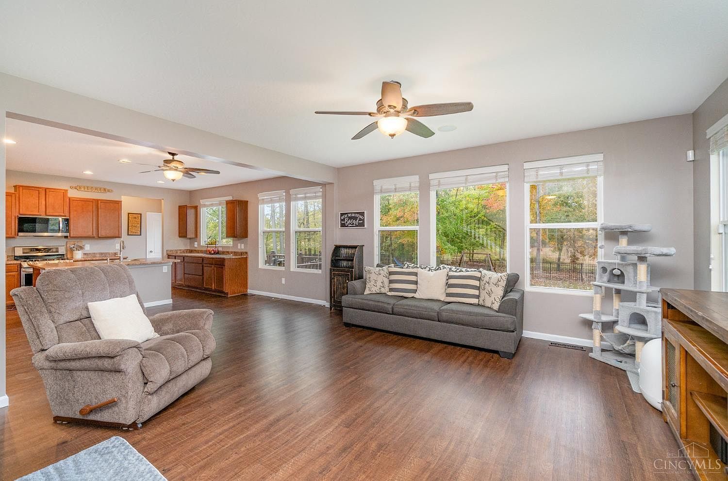 143 Zachary Dr Williamsburg, OH 45176 - Thumbnail 4