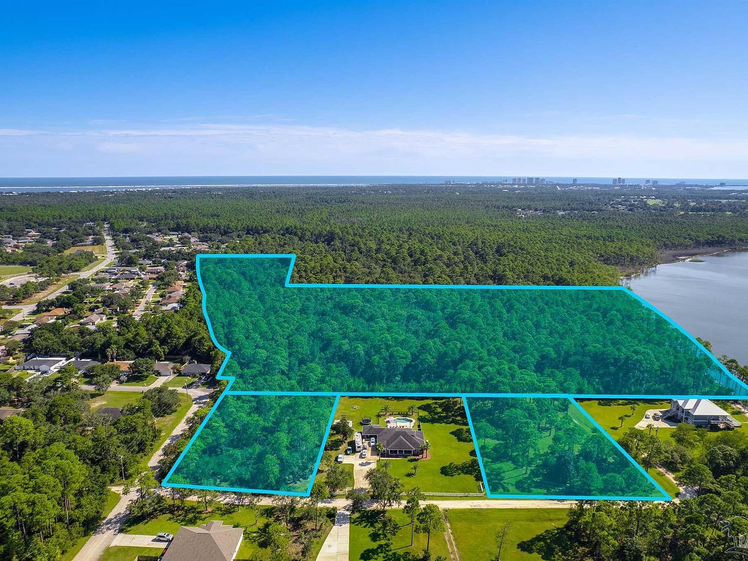 12600 Meadson Rd Pensacola, FL 32506 - Thumbnail 4