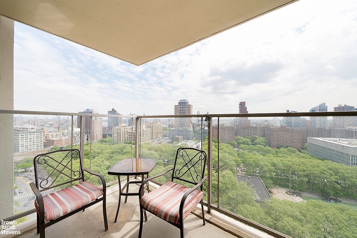 75 Henry St APT 20E Brooklyn, NY 11201 - Thumbnail 4