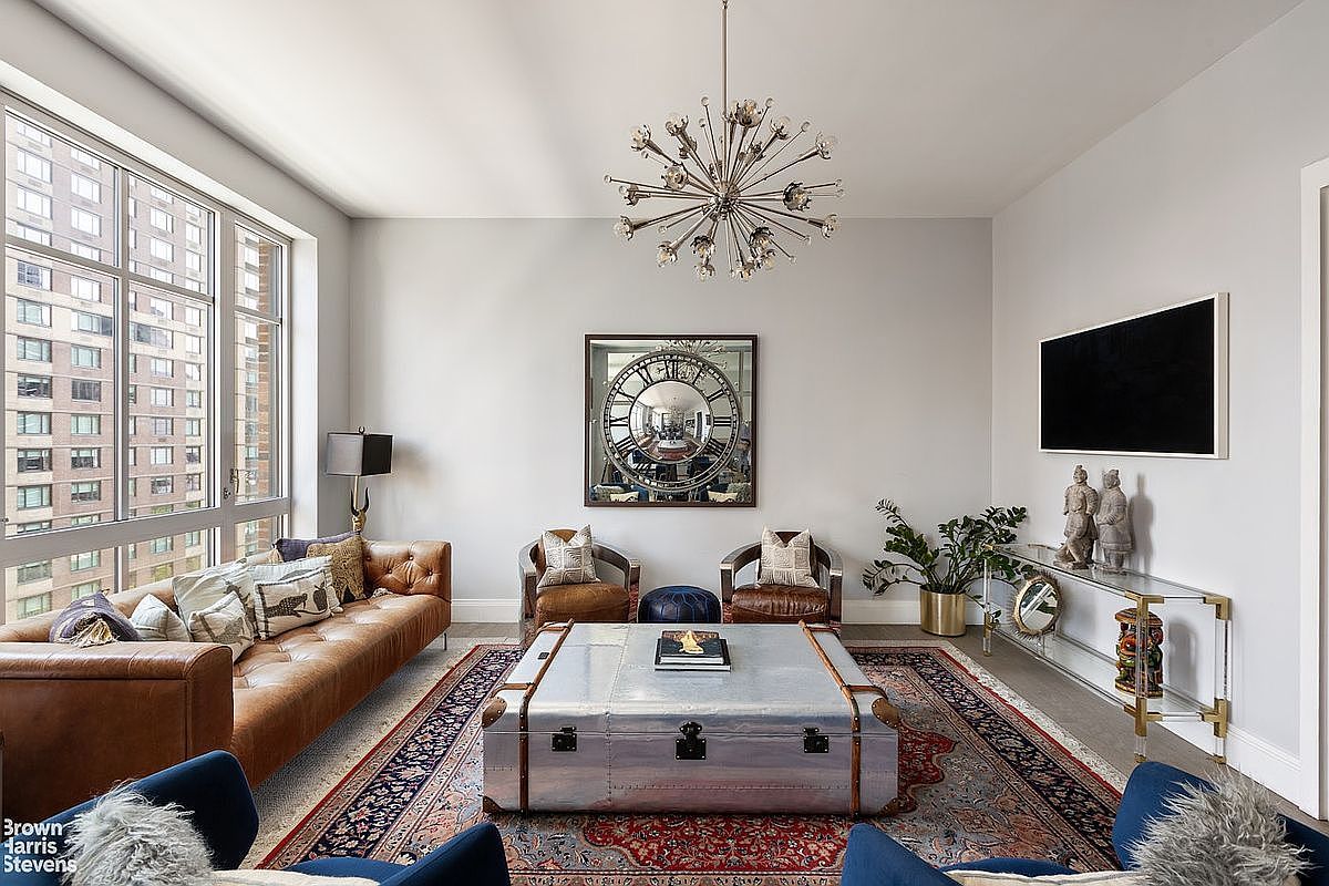 200 E 95th St APT 8C New York, NY 10128 - Thumbnail 4