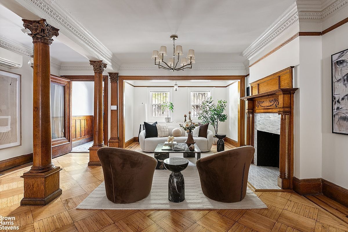 209 W 139th St New York, NY 10030 - Thumbnail 4