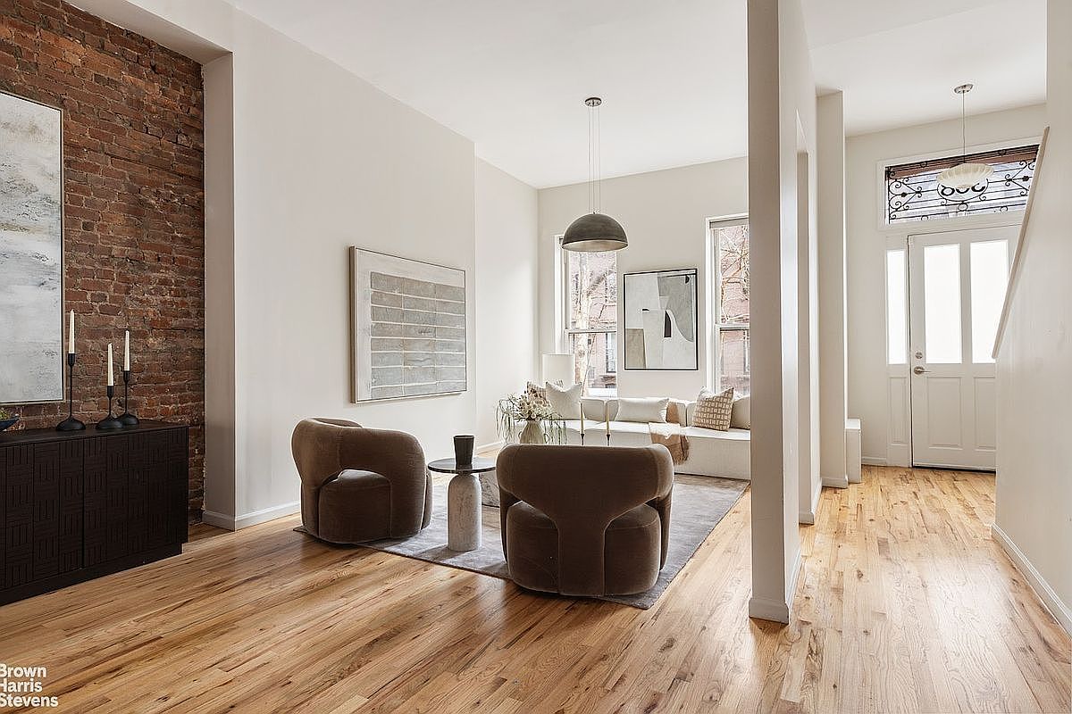 308 Clermont Ave Brooklyn, NY 11205 - Thumbnail 4