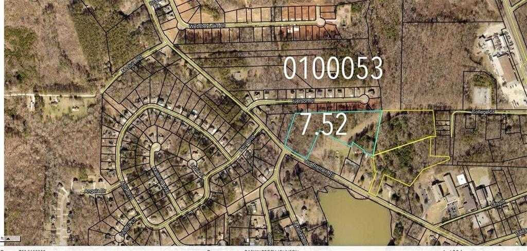 Old Bremen Road, Temple, GA, USA, Temple, GA, 30179 - Thumbnail 4