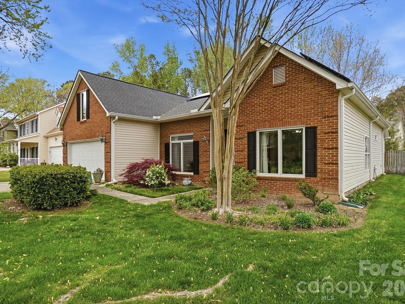 4027 Lannier Falls Ln Charlotte, NC 28270 - Thumbnail 4