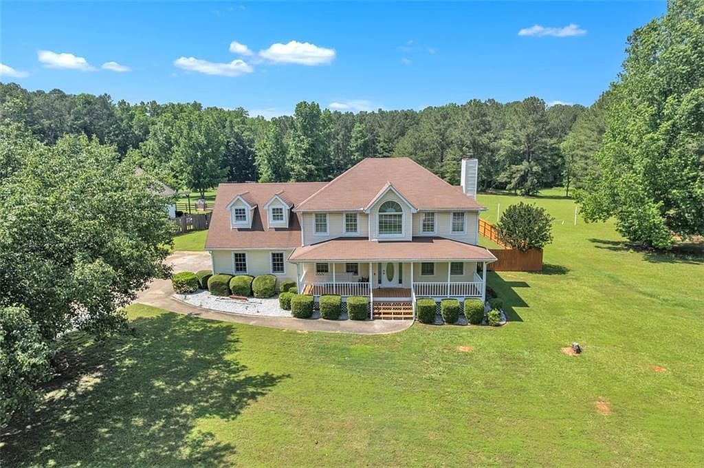 161 Honey Creek Rd McDonough, GA 30252 - Thumbnail 4