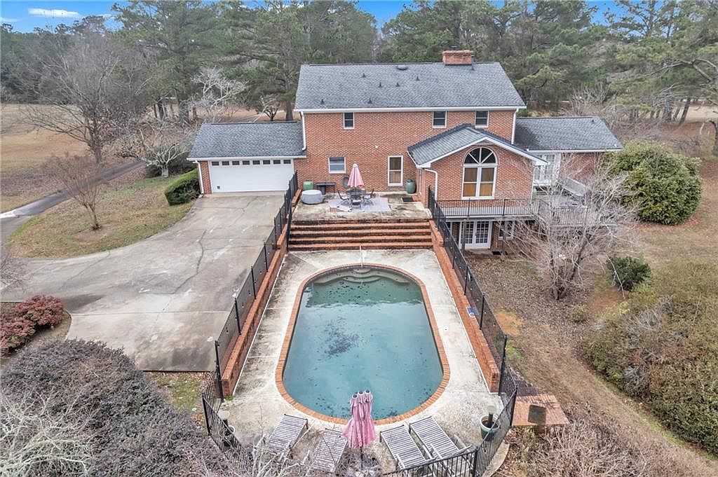 838 Conyers Rd McDonough, GA 30252 - Thumbnail 4