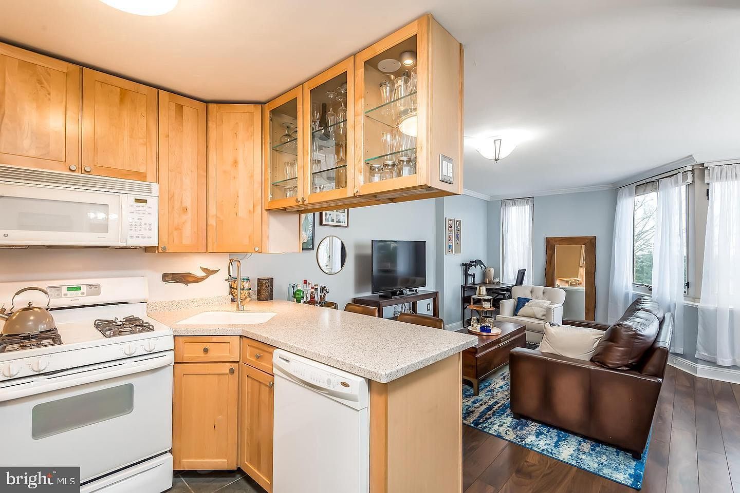 2800 Wisconsin Ave NW APT 510 Washington, DC 20007 - Thumbnail 4